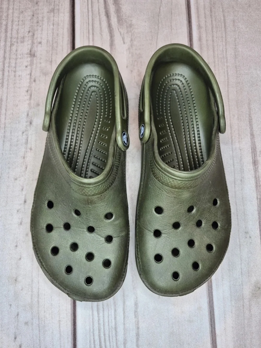 CROCS classic men